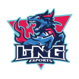 LNG队徽
