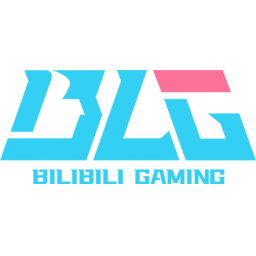 BLG队徽