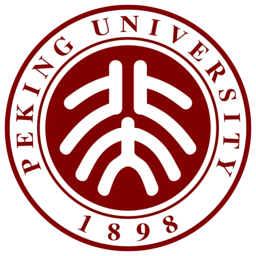 北京大学队徽