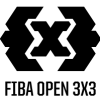 3x3队徽