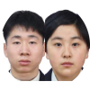 李郑息/金琴英队徽