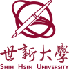 世新大学女篮队徽