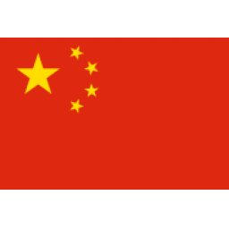 中国女排队徽