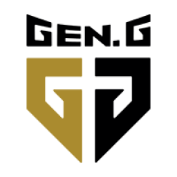 GEN队徽