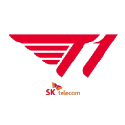 T1队徽