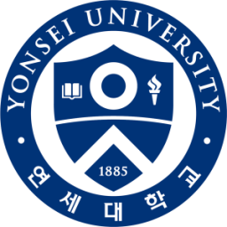 延世大学队徽