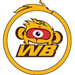 北京WB队徽