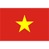 越南女排队徽