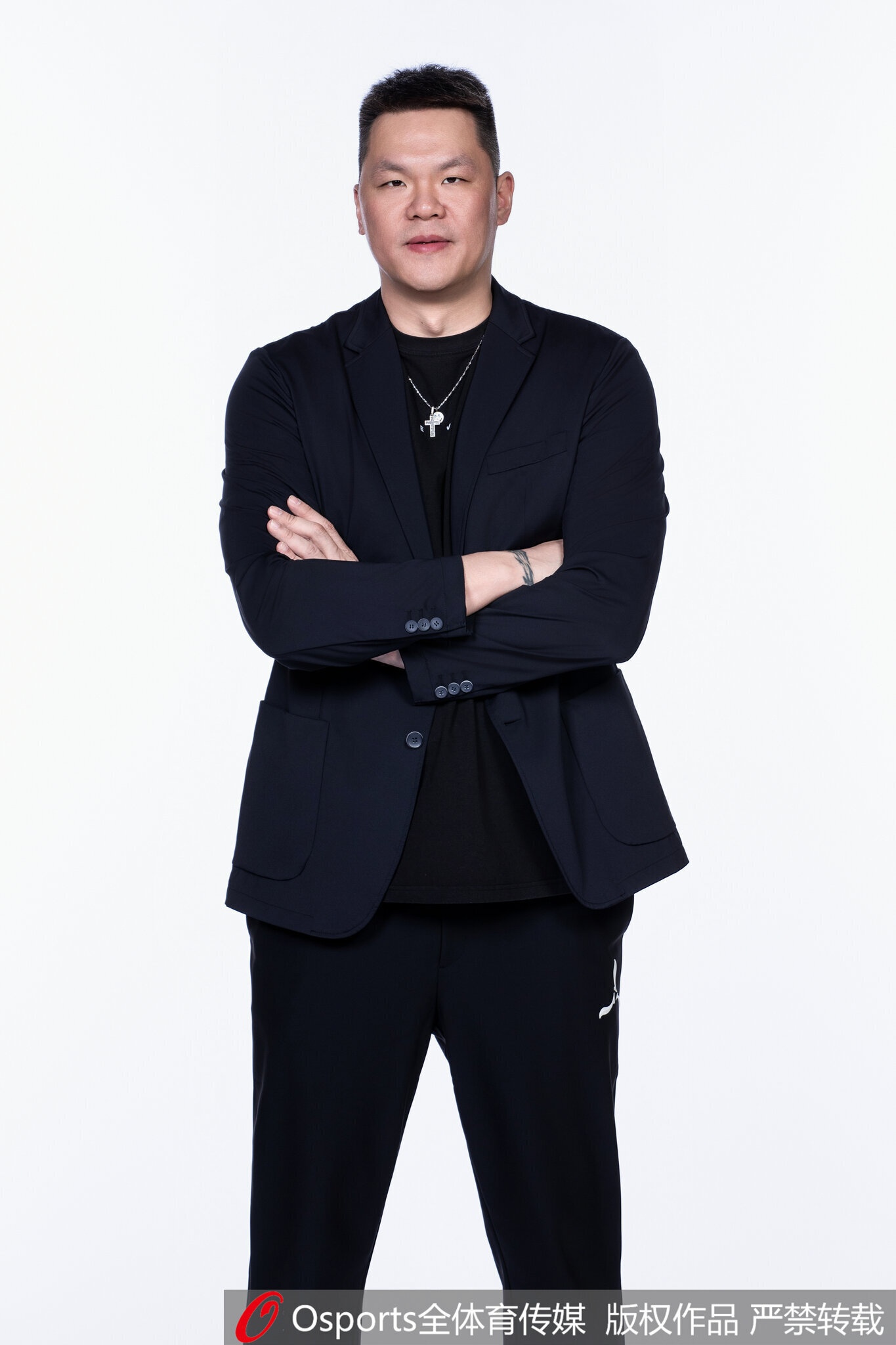 朱芳雨社媒发文：感谢宏远俱乐部和球迷 将调整自己陪伴家人封面