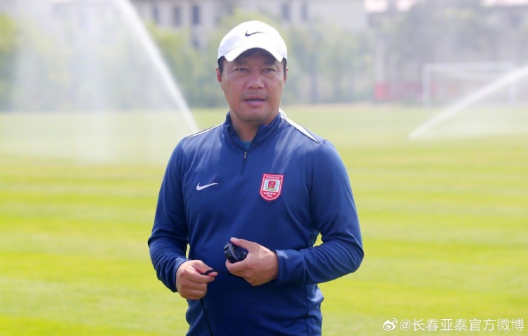 长春亚泰兵发苏州 开启8月两连客之旅封面