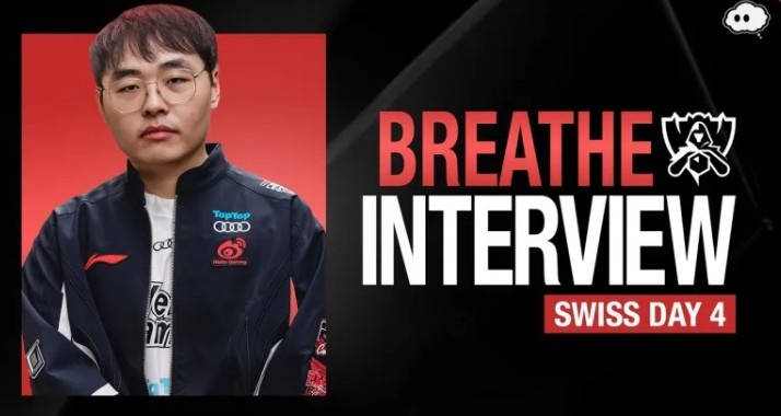 就很对不起大家！Breathe：有很多部分没有做好太害怕输封面