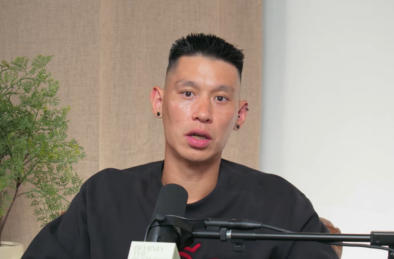 林书豪：投资了帮助普通人理财的公司 希望投资机会不只属于富人封面
