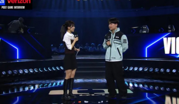 Smash：常规赛经常被对面逆转，过程中学会该怎么去逆转比赛封面