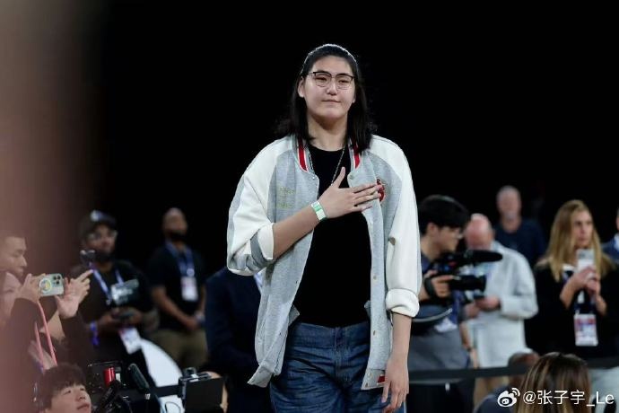 张子宇发文总结澳门之行：太多需要学习的知识和亟待消化的营养封面