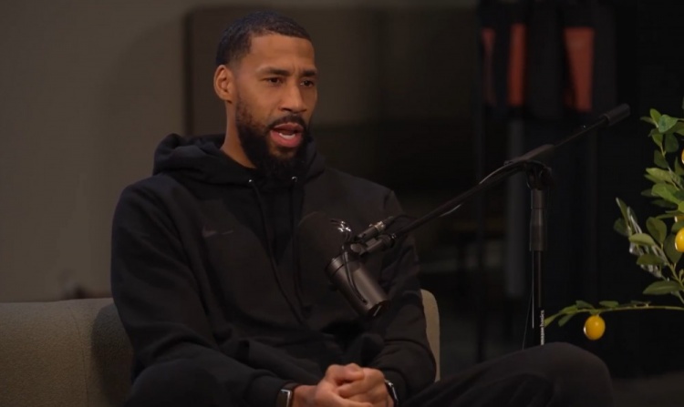 坦普尔曾谈立足NBA16年秘诀：少给球队添麻烦 放下自尊做好防守封面