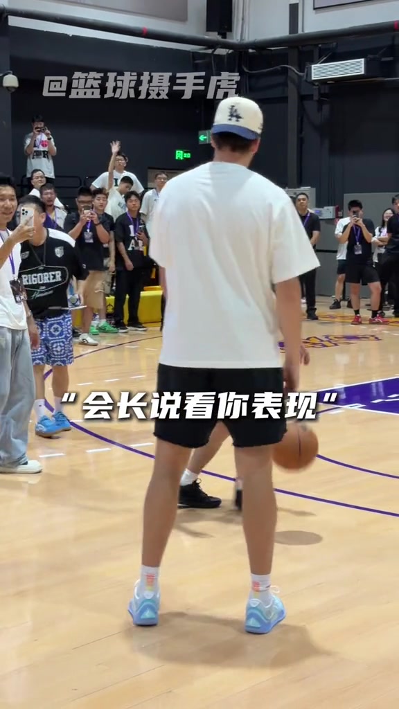 季后赛强度？里夫斯大战集梦会长 最终以3-1取得胜利封面