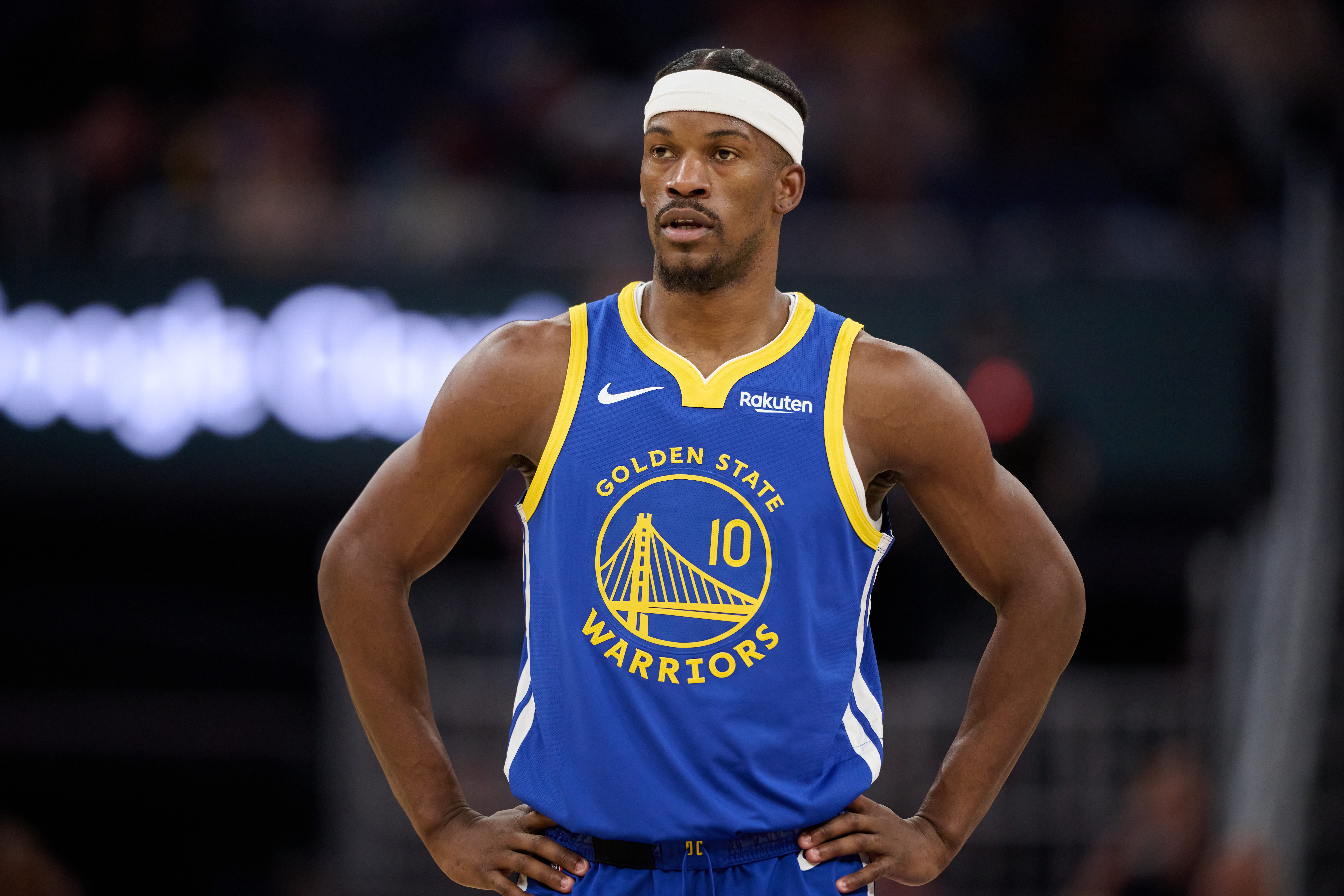 Slater：巴特勒可能在明年二月份回归 在此之前伦德博格可能首发封面