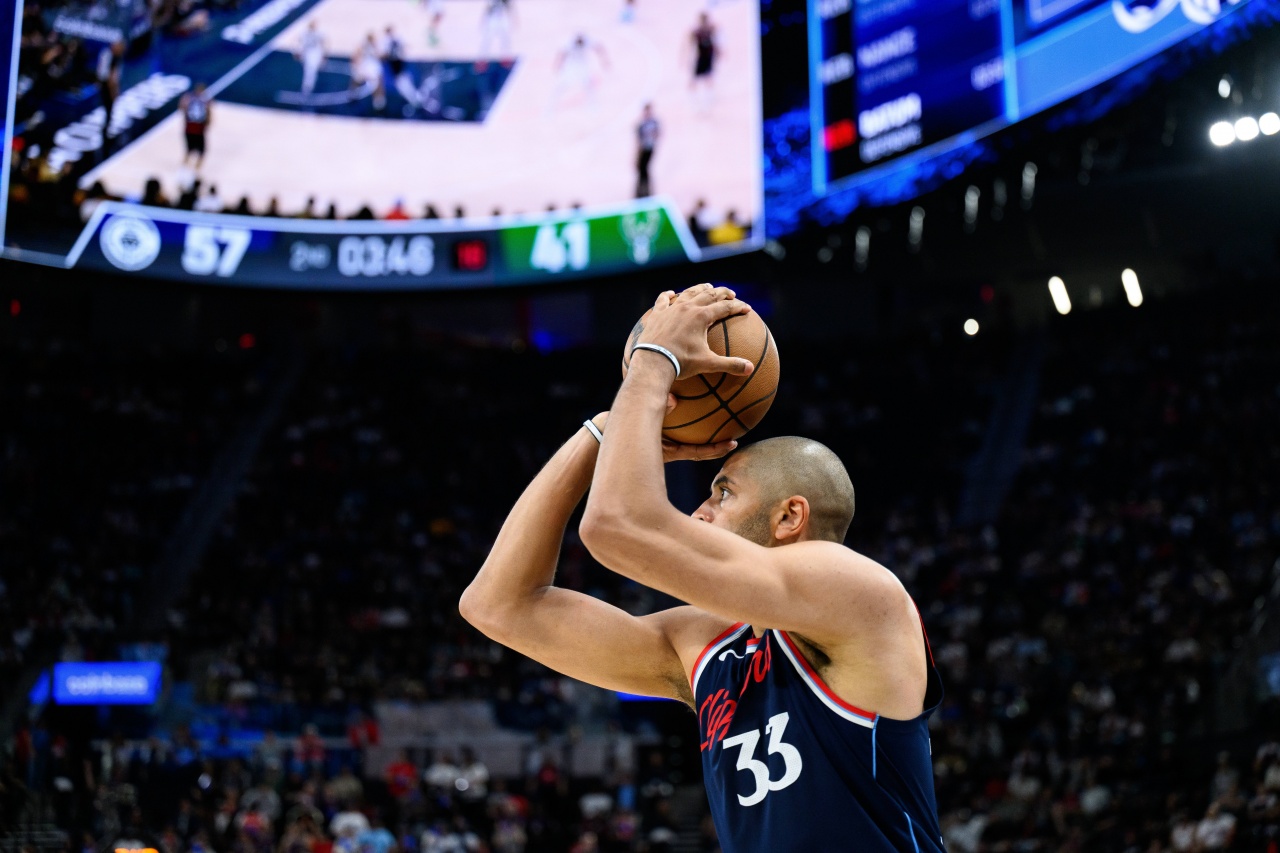 NBA官方致敬巴图姆退役：21载职业生涯&18个赛季征战NBA 恭喜👏封面