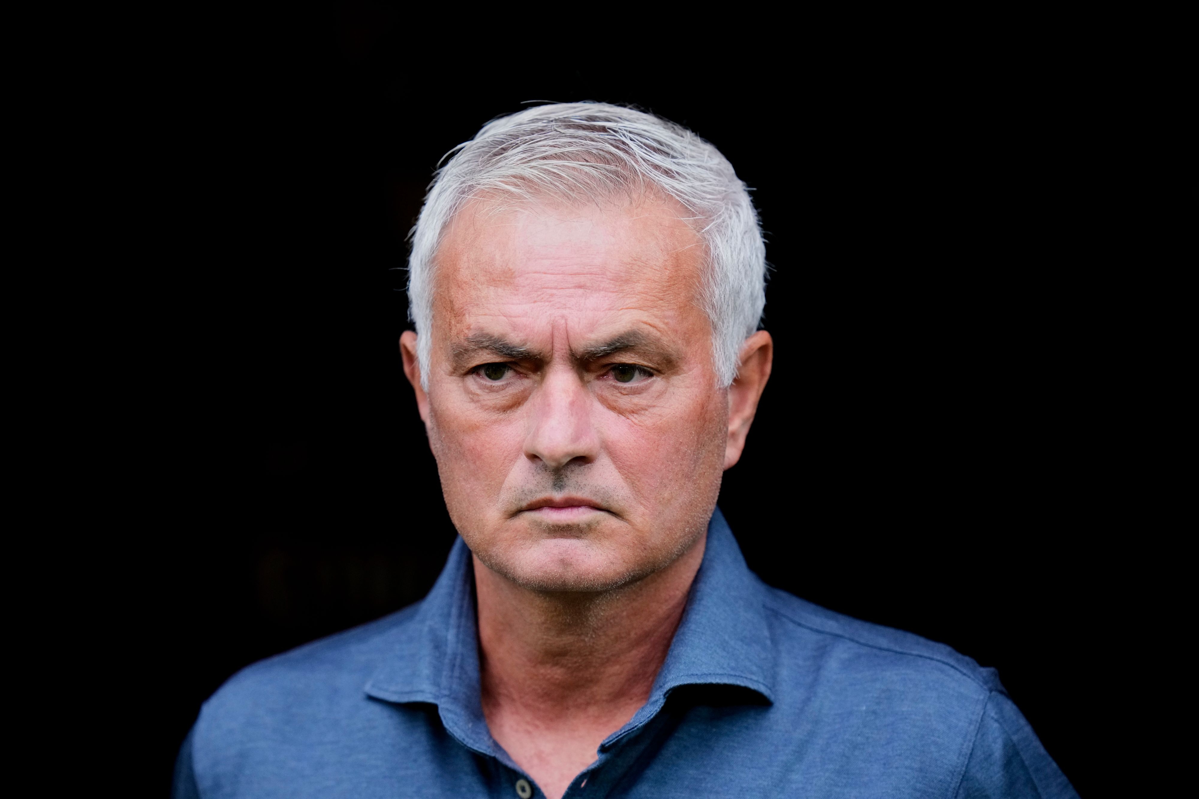 穆帅:我们三场已进了10球,但有些比赛会1-0赢,我们仍会满意封面