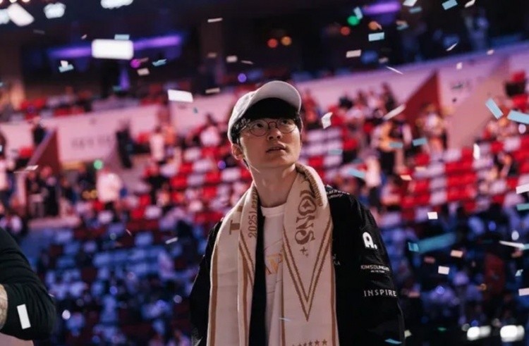 Faker世界赛126胜位列第一:S9胜场数最少;S15胜场数最多封面