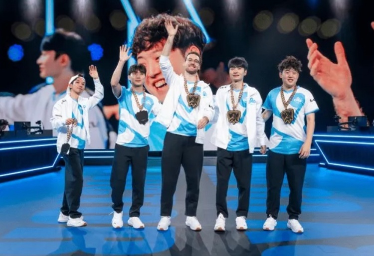 豹一儿！C9队史四次遭遇巴西FUR全部失利，合计1胜9负封面