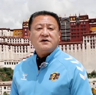 马明宇发起西部雄起足球行动:米卢担任总顾问,武磊等诸将支持封面