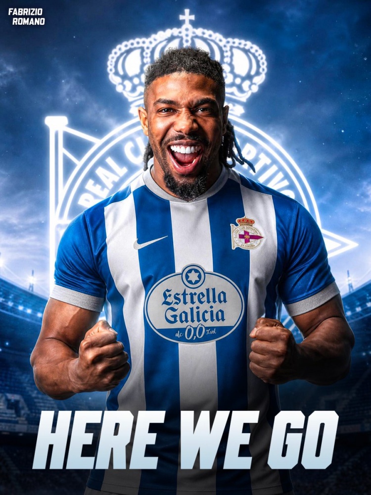 HWG!罗马诺:拉科免签30岁阿达玛·特劳雷,已经完成所有手续封面