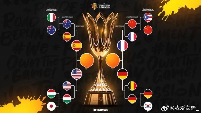 女篮世界杯1/4决赛综述：四强落定 法德对阵 西班牙迎战美国封面