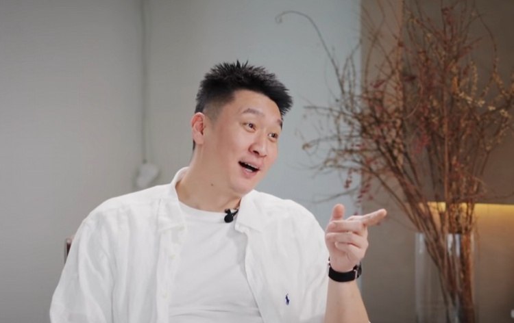 朱芳雨称国家队生涯不会跟新人过多沟通！孙悦打趣：怕浪费感情呗封面