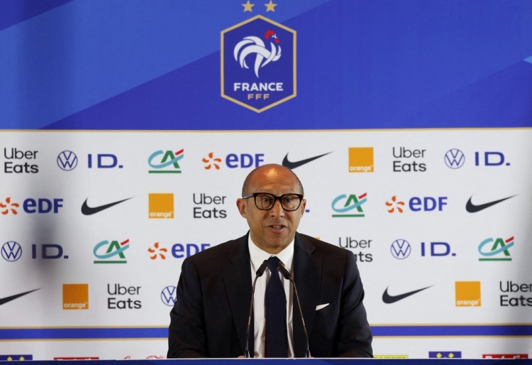 法足协主席：温格符合竞选FIFA主席的条件，由他自己决定是否参选封面