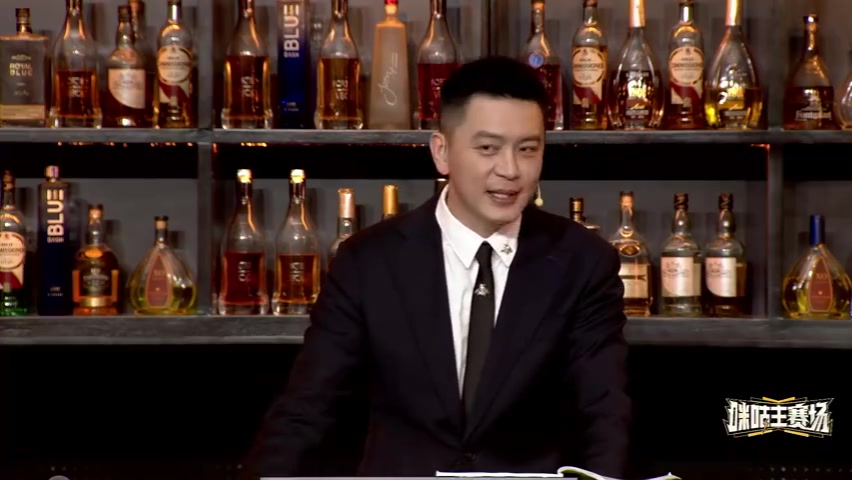 不止适合做教练!CBA新赛季前两轮杨鸣指导解说金句合集 一起来看封面