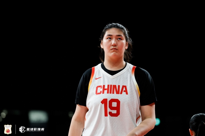 韩媒：如何限制223cm的张子宇是关键 韩国女篮目前最高的才182cm封面