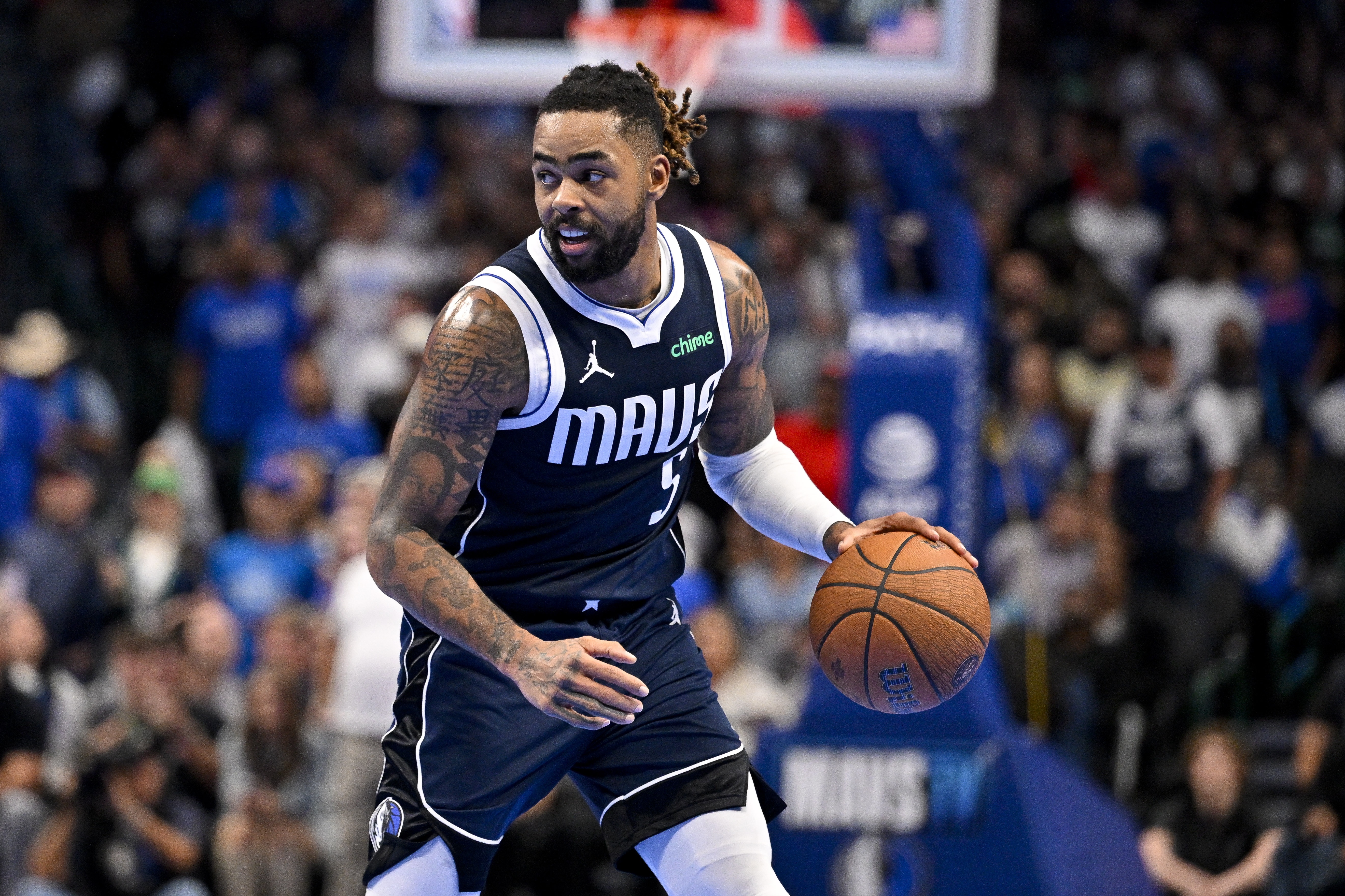 效力过湖人&勇士等5队！拉塞尔在NBA总薪资为1.82亿美元封面