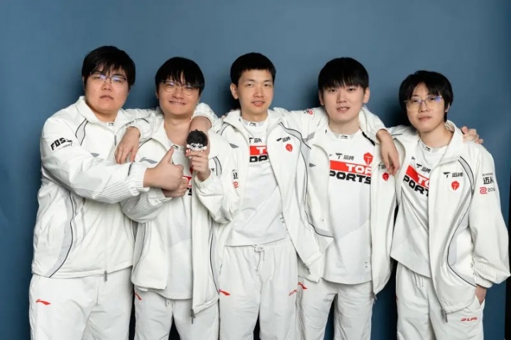 韩网热议TES战胜G2：69哥不仅没有签证问题，也没有游戏内问题封面