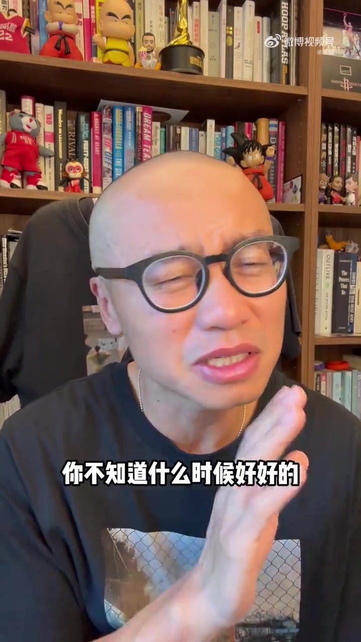 解说谈杰伦威重伤：NBA的世界太难料了 它不仅比实力 还比运气封面