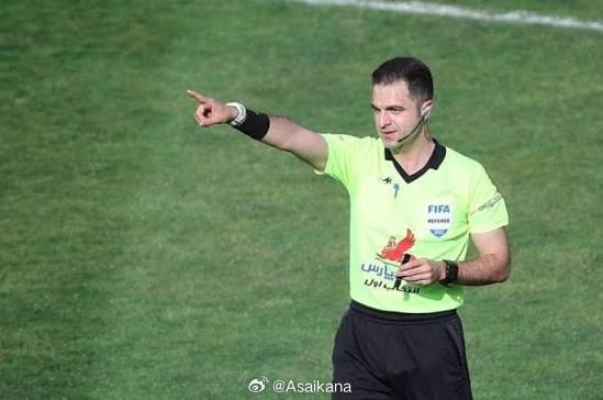 上海申花vs町田泽维亚裁判组信息封面