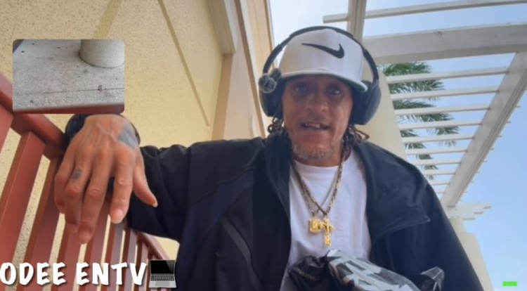 韦斯特：詹姆斯曾在比赛中招募我 当时以为他开玩笑没想到是真的封面
