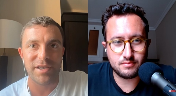 罗马诺：西甲最可能是JJ的下一站，皇马是头号热门巴萨也取得联系封面
