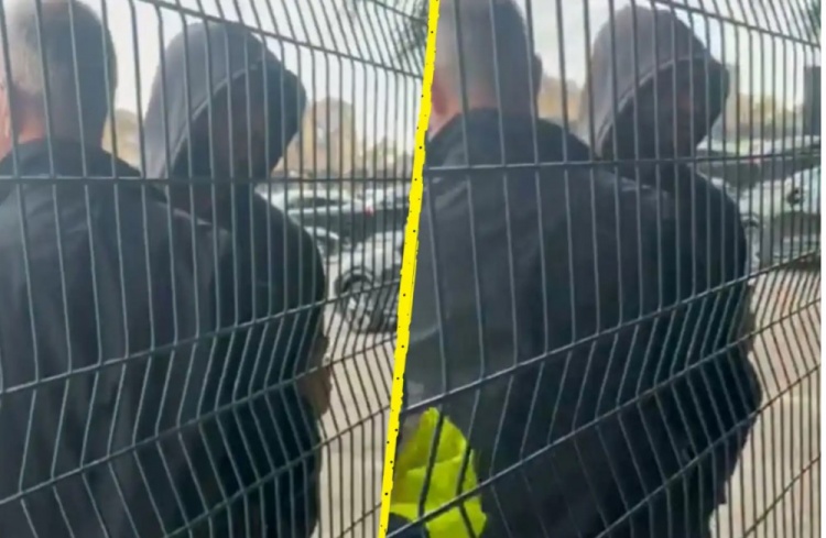 英媒:布罗亚赛后与球迷发生争执并爆粗,本赛季出场5次0进球封面