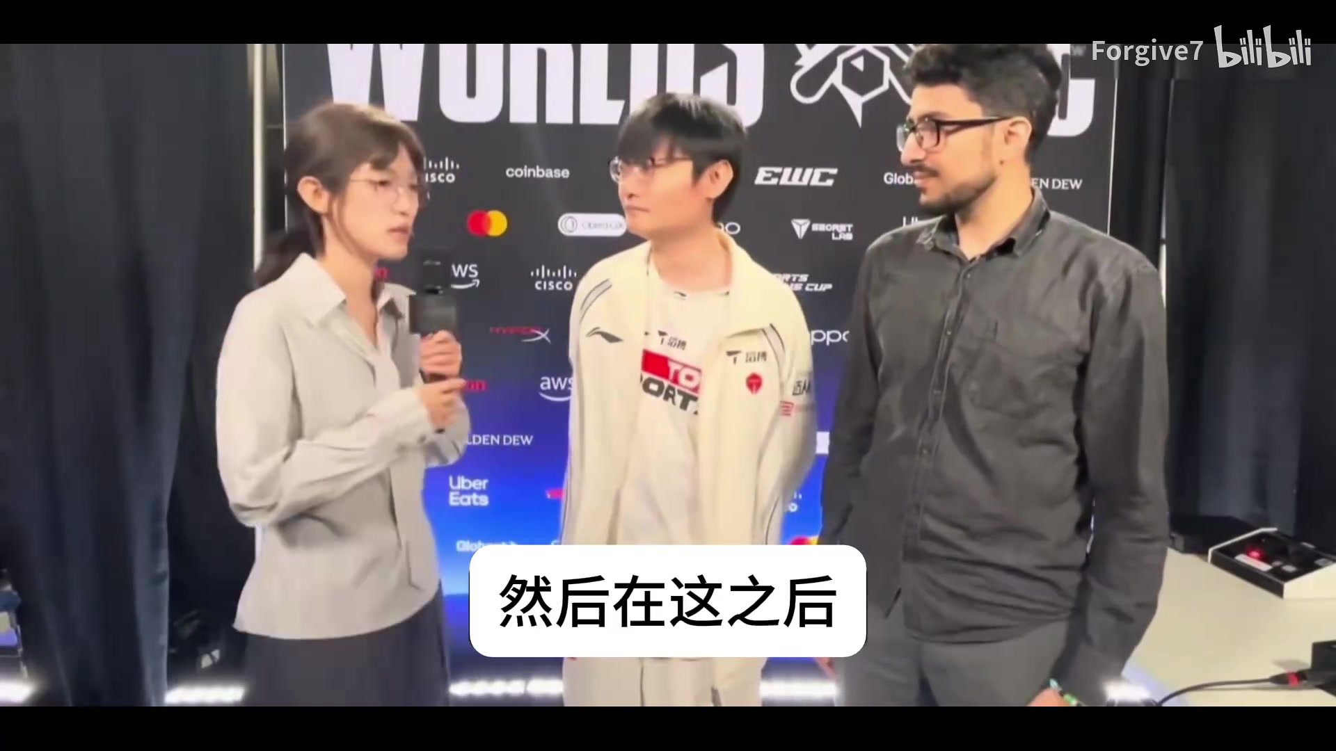 🤣媒体：369回归让游戏很舒服；Tian难绷：69是经验丰富的选手封面