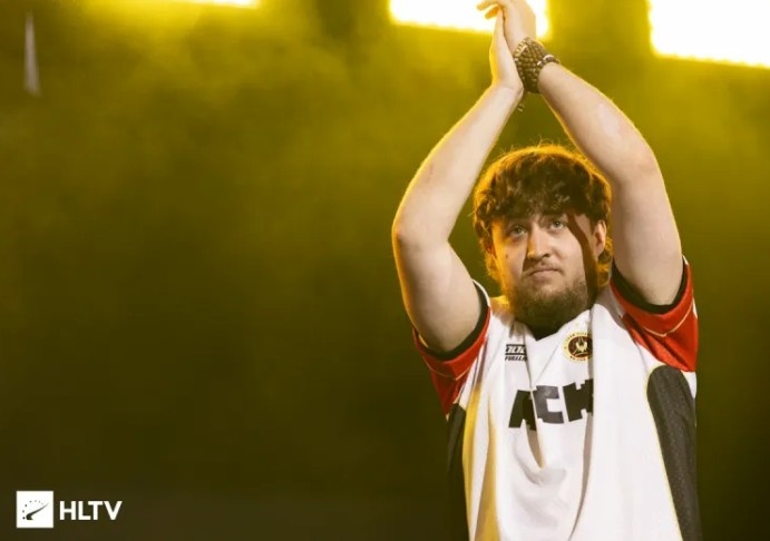 ZywOo：卡托维兹魔咒已经被打破！我太爱死城之谜这张地图了封面