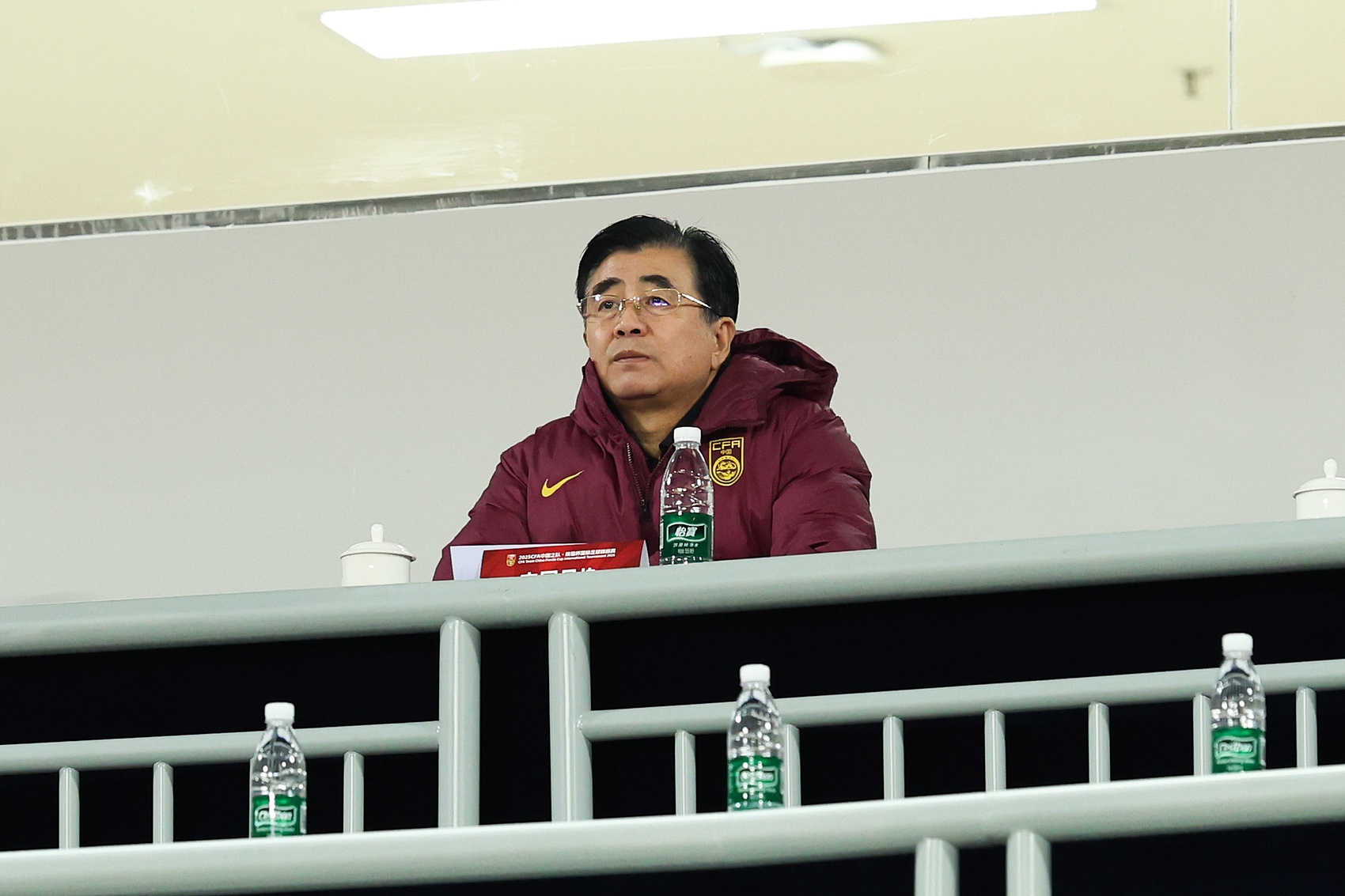亚运会中国体育代表团名单公布,宋凯、许基仁任女足、男足领队封面