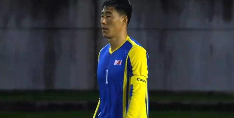 3届老臣!朝鲜U23本场3名超龄球员全部先发,其中2人出战3届亚运封面