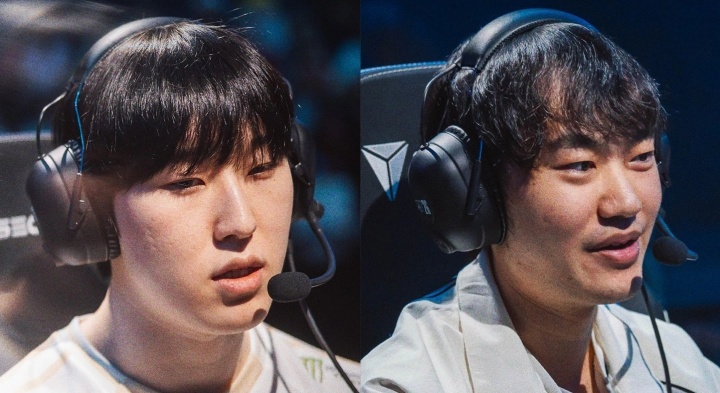 老对手了!knight国际赛五次对阵Zeka 大场以3-2领先,小分9-6,封面