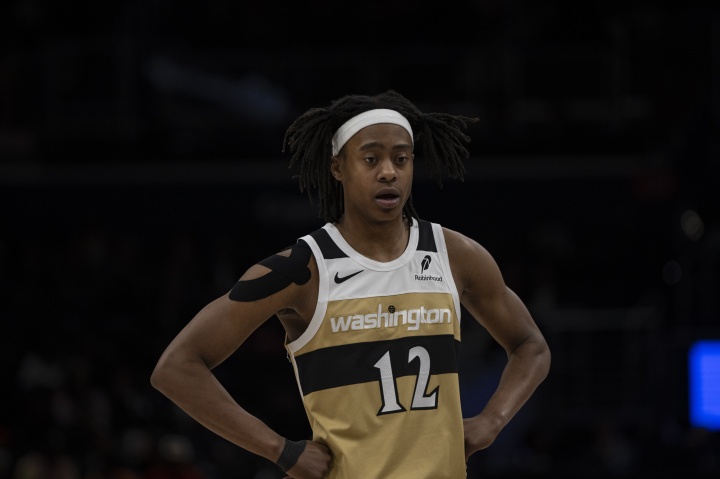 特雷·约翰逊谈进NBA后消费：主要买车和房 不戴表也没有项链封面