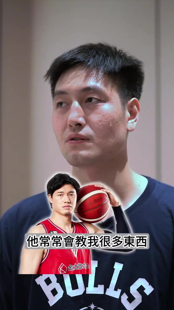 一切经历都令Michael慢慢进步🎥 【区俊炫访问 Part 1】 🏀封面