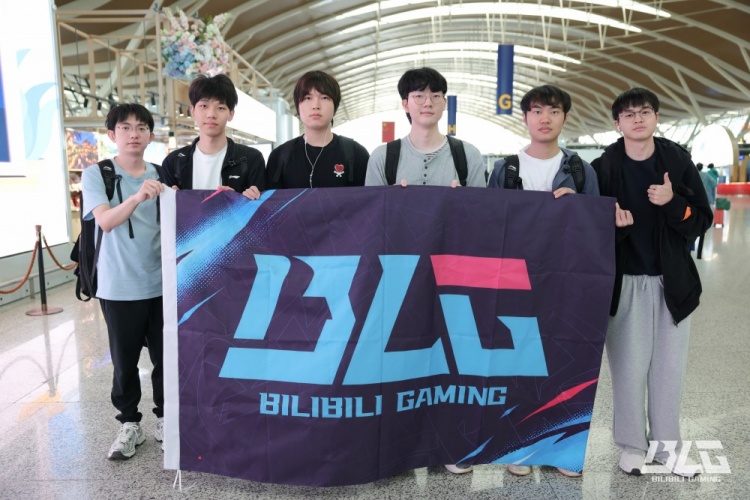 金身告破！BLG击败KC，终结KC面对LPL队伍不败战绩封面