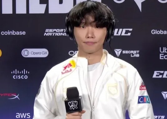 Canna:1-2组最警惕HLE,iG与DK最令人印象深刻封面