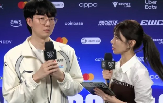 Viper：本该昨天就展现出的表现，非常想与GEN的下路组交手封面