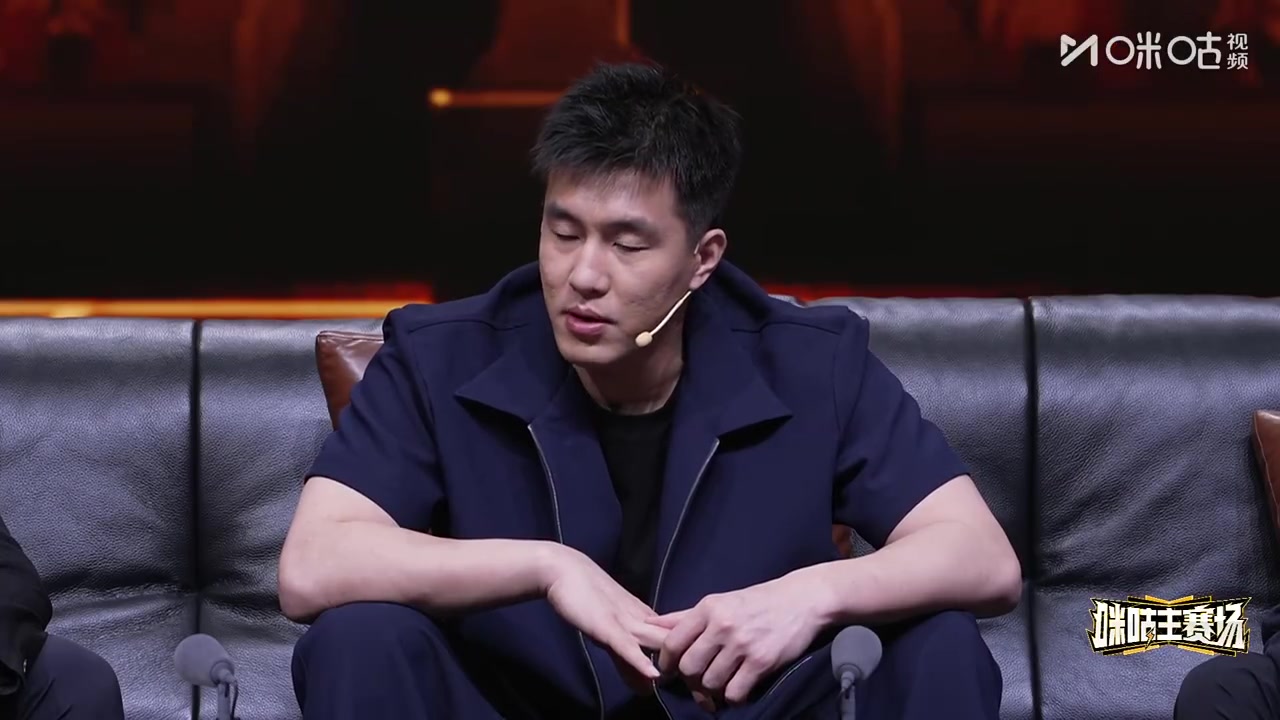 郭艾伦:卡塔尔不厉害 对于中国男篮的出线前景完全不担心封面